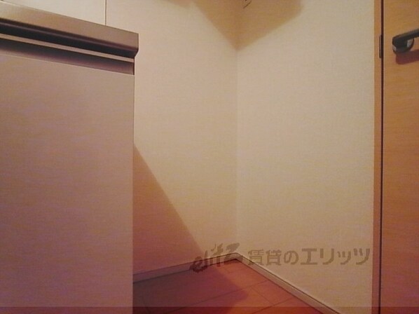 フェリーチェの物件内観写真